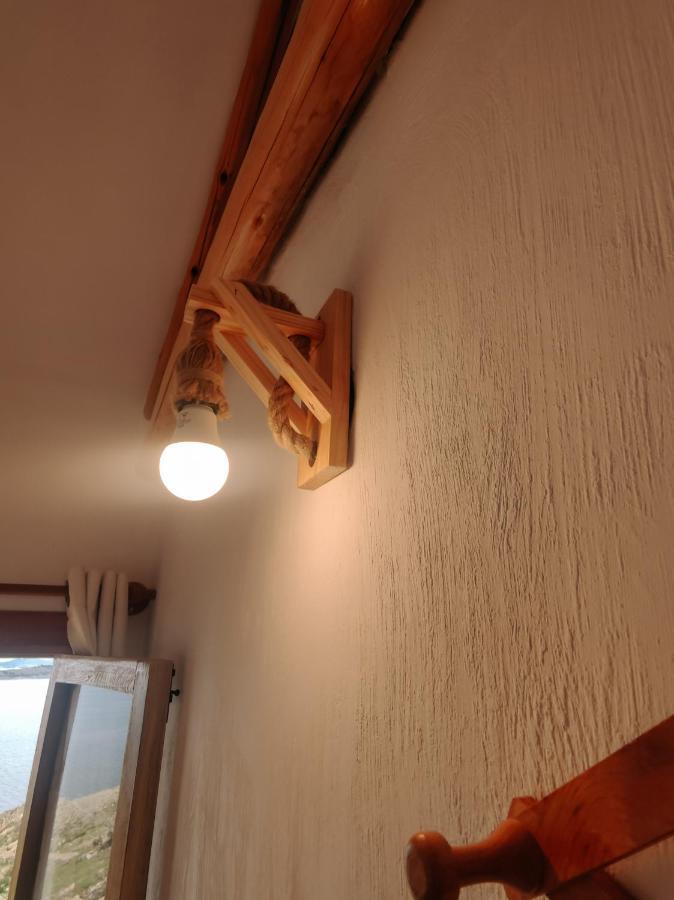 Ecolodge K'Arasirca Comunidad Yumani 外观 照片