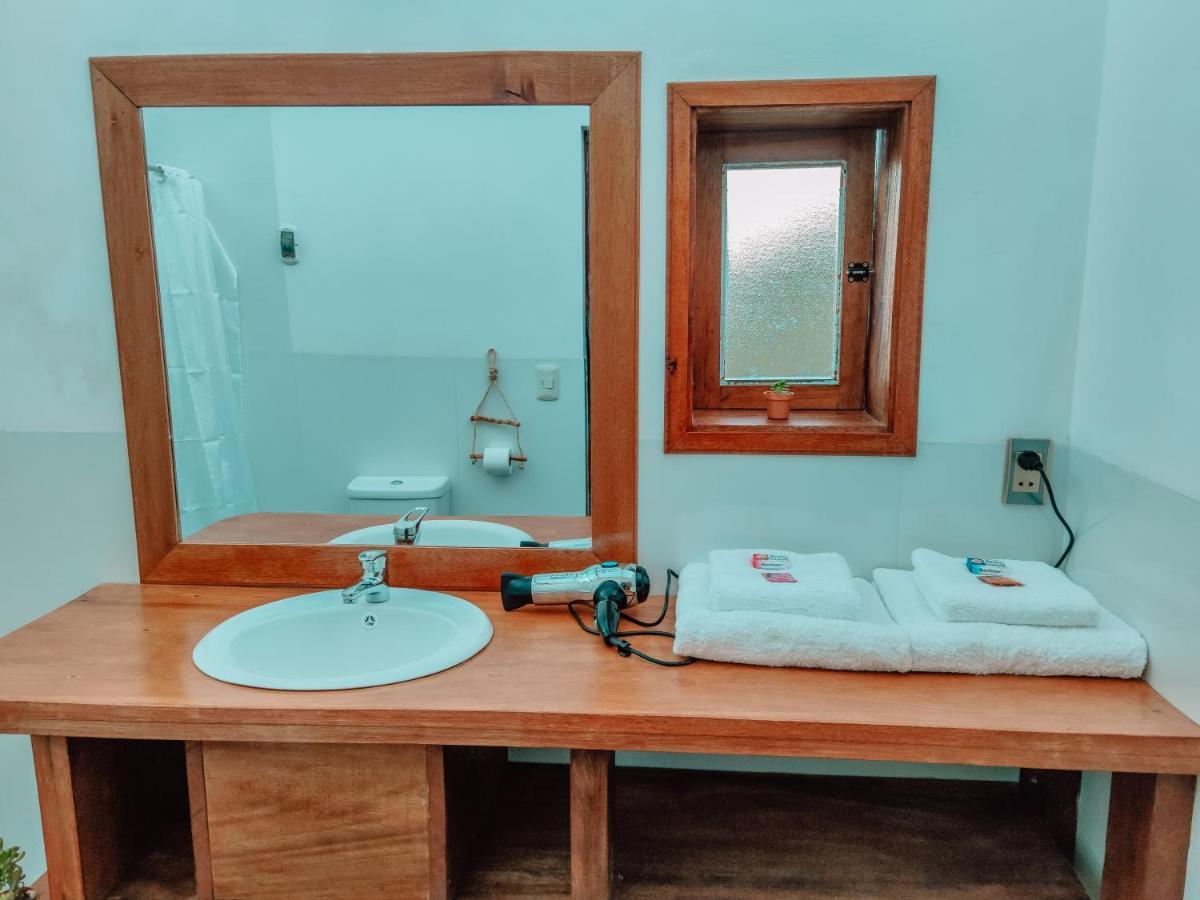Ecolodge K'Arasirca Comunidad Yumani 外观 照片