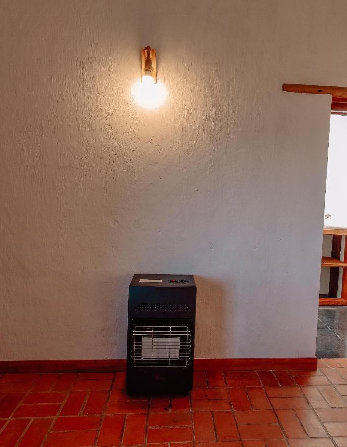 Ecolodge K'Arasirca Comunidad Yumani 外观 照片