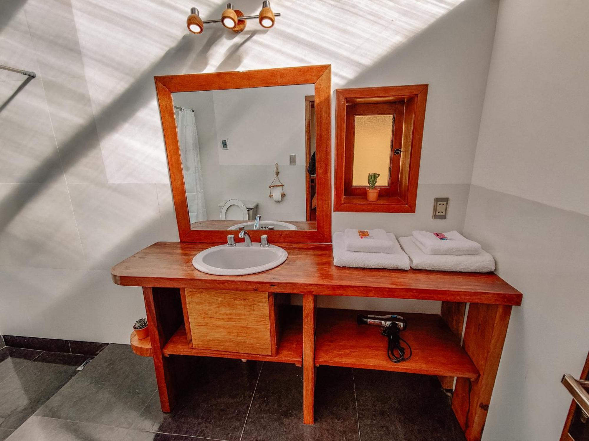 Ecolodge K'Arasirca Comunidad Yumani 外观 照片